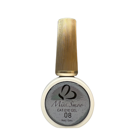 Miss Smoo Cat eye gel