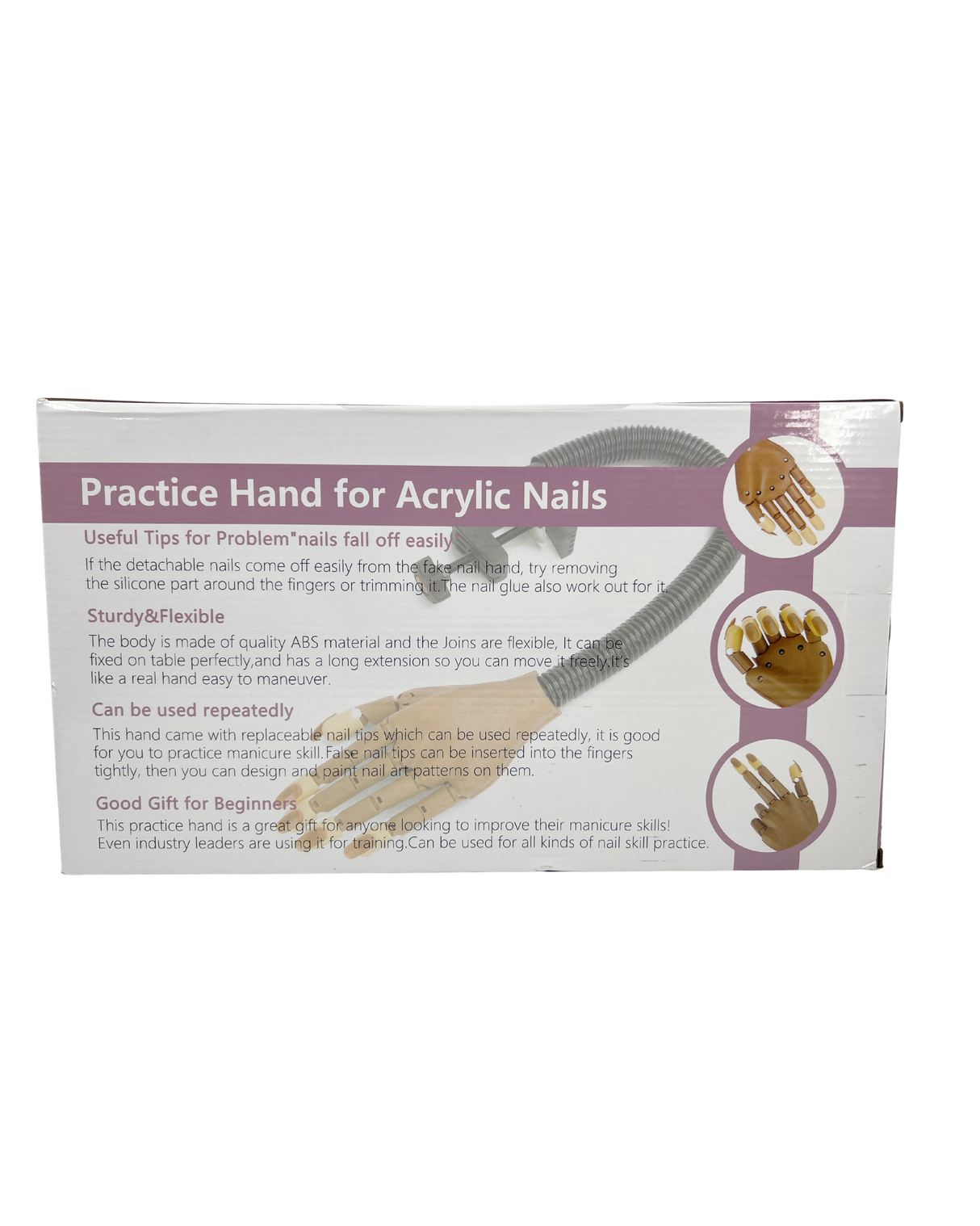 Miss Smoo starter combo 2.0