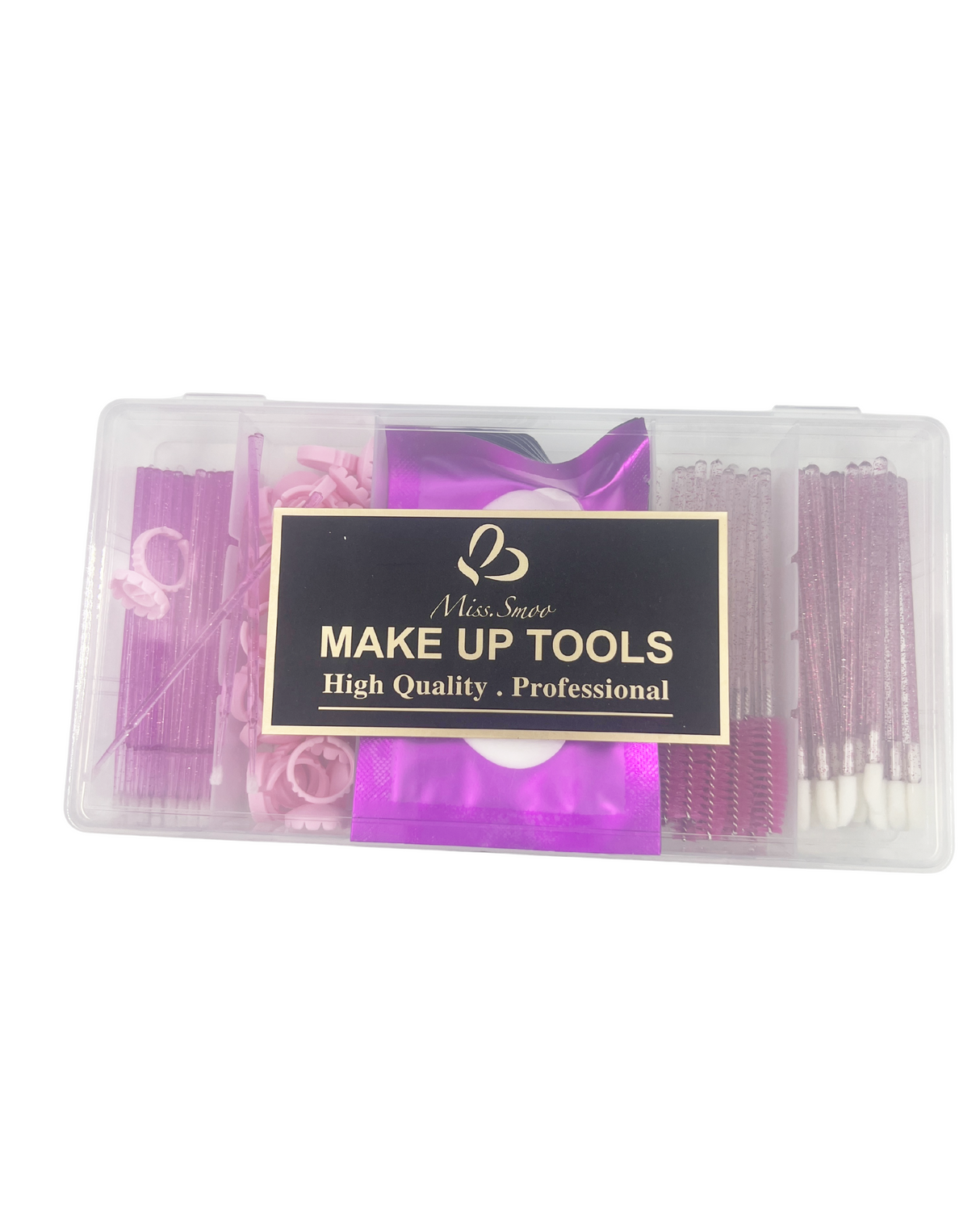 Miss smoo lash starter kit