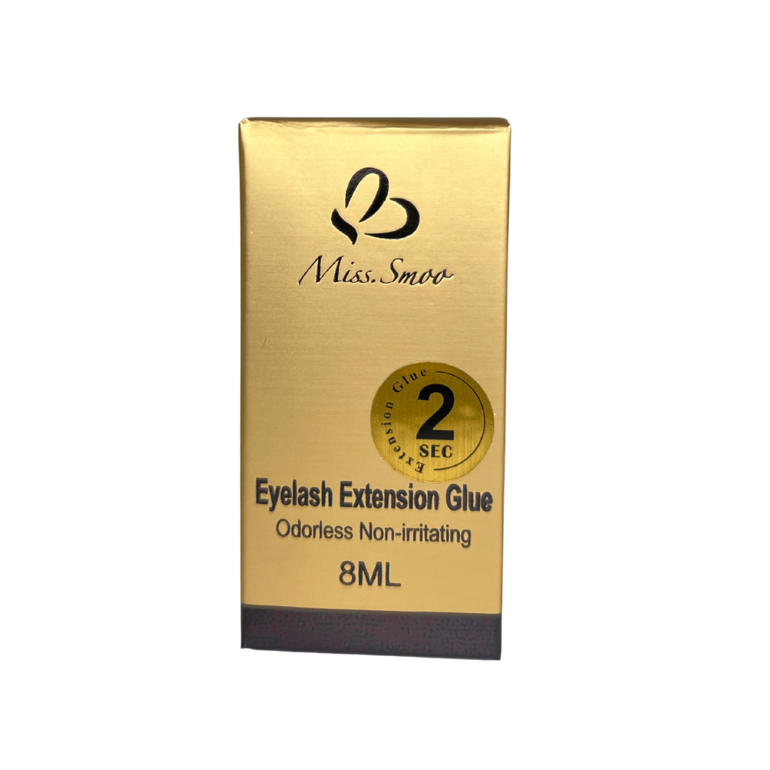 eyelash extension glue