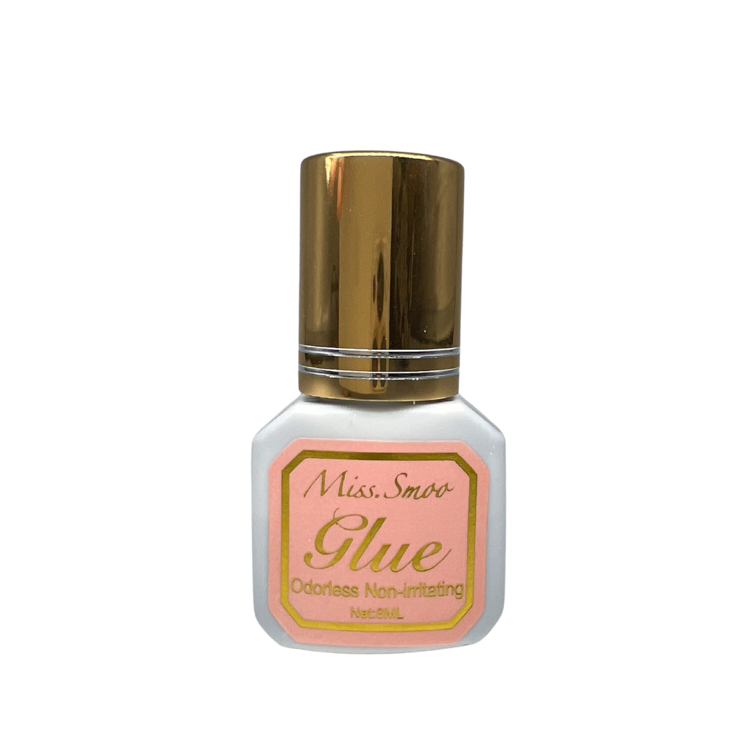 eyelash extension glue