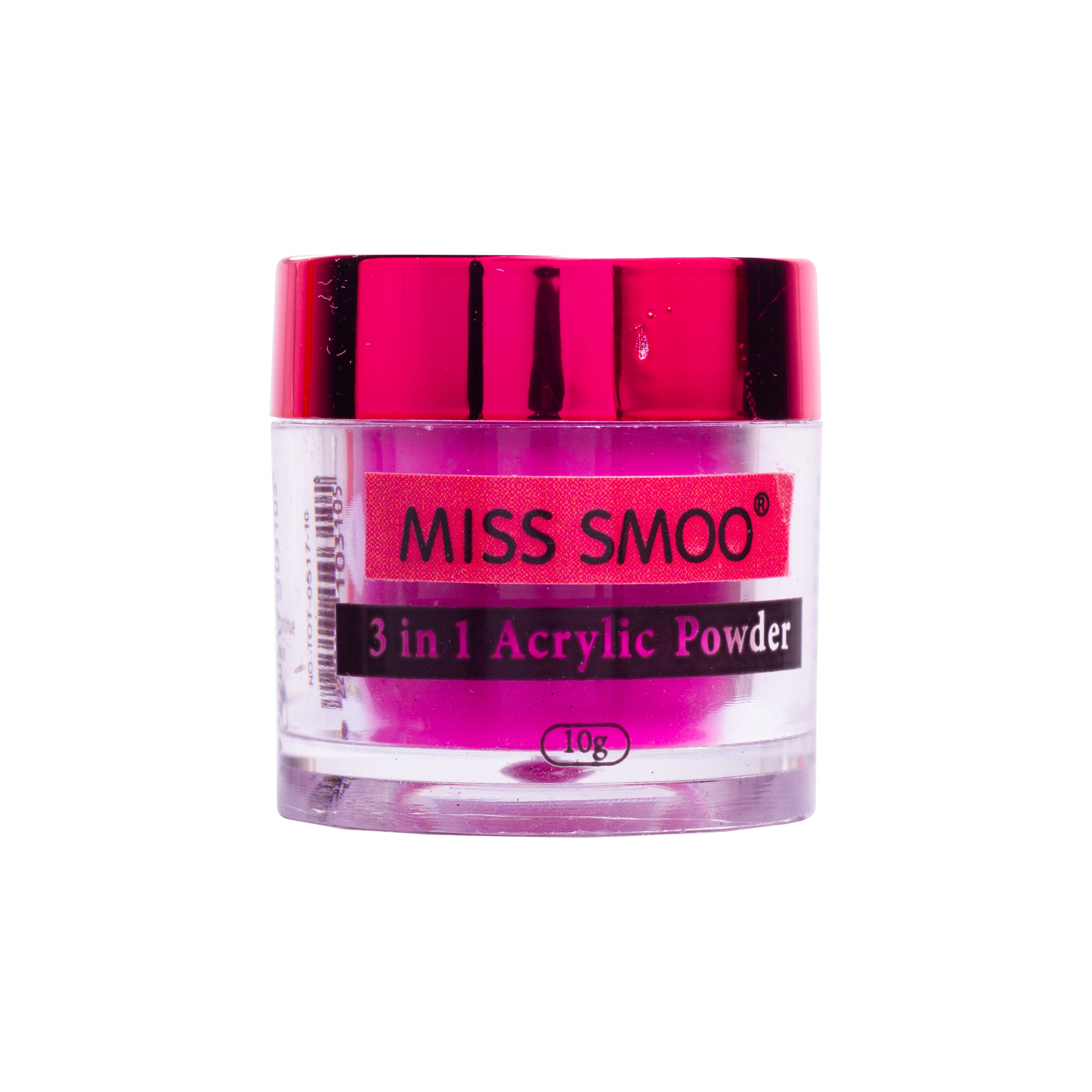 12 pcs 10g acrylic powder set