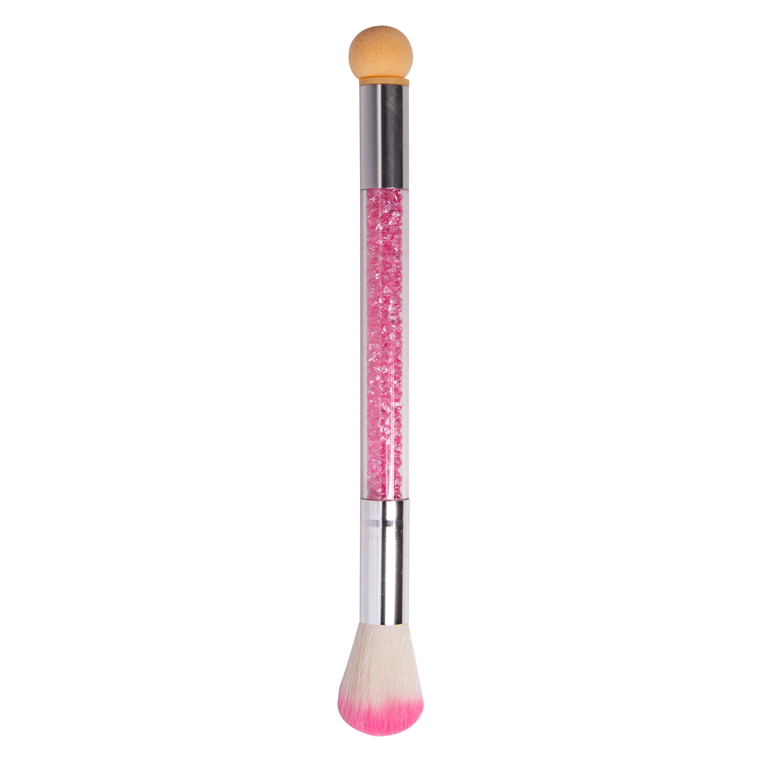 Miss Smoo Double Ended Dabbing Brush and dusting brush