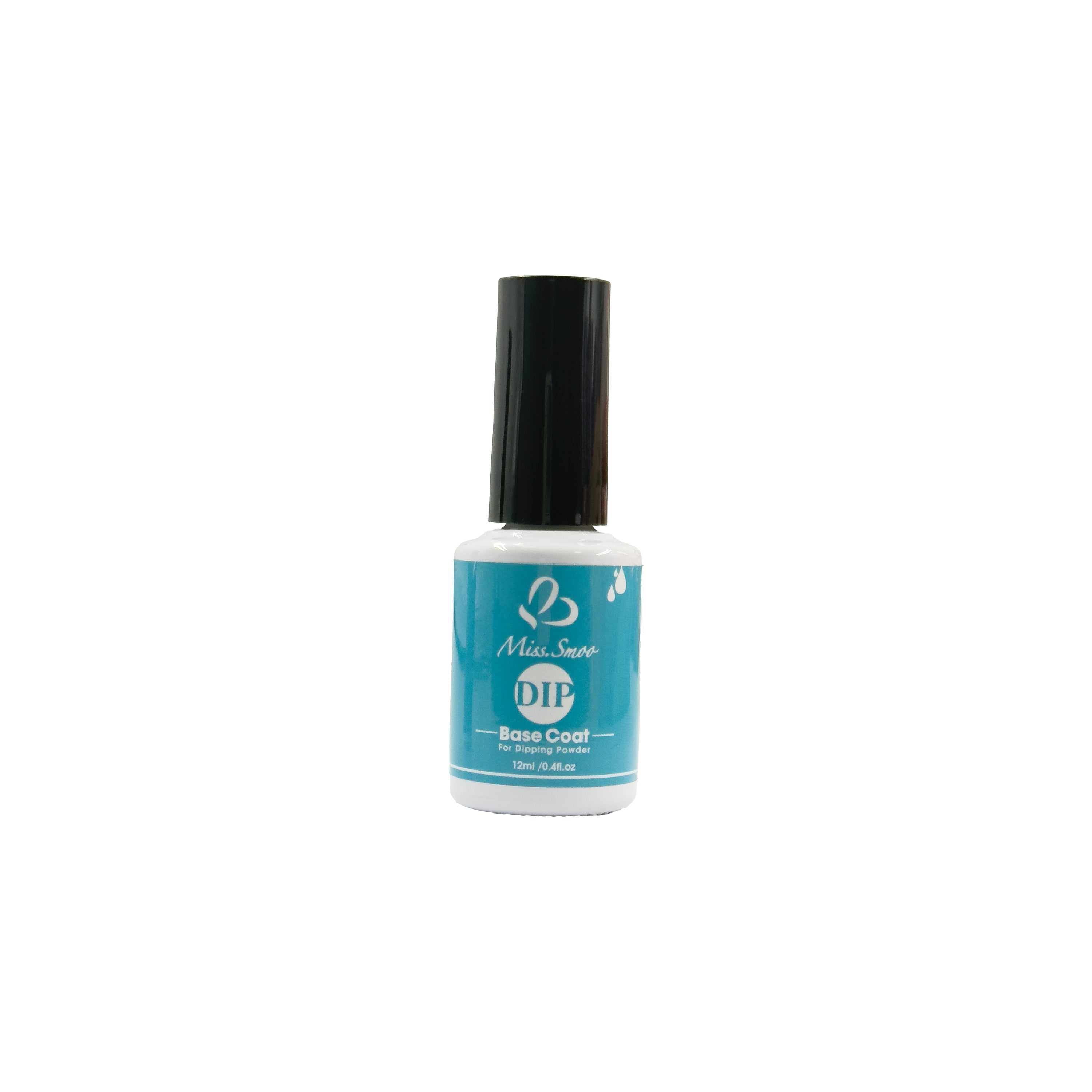 Miss Smoo DIP Base Coat 12ml