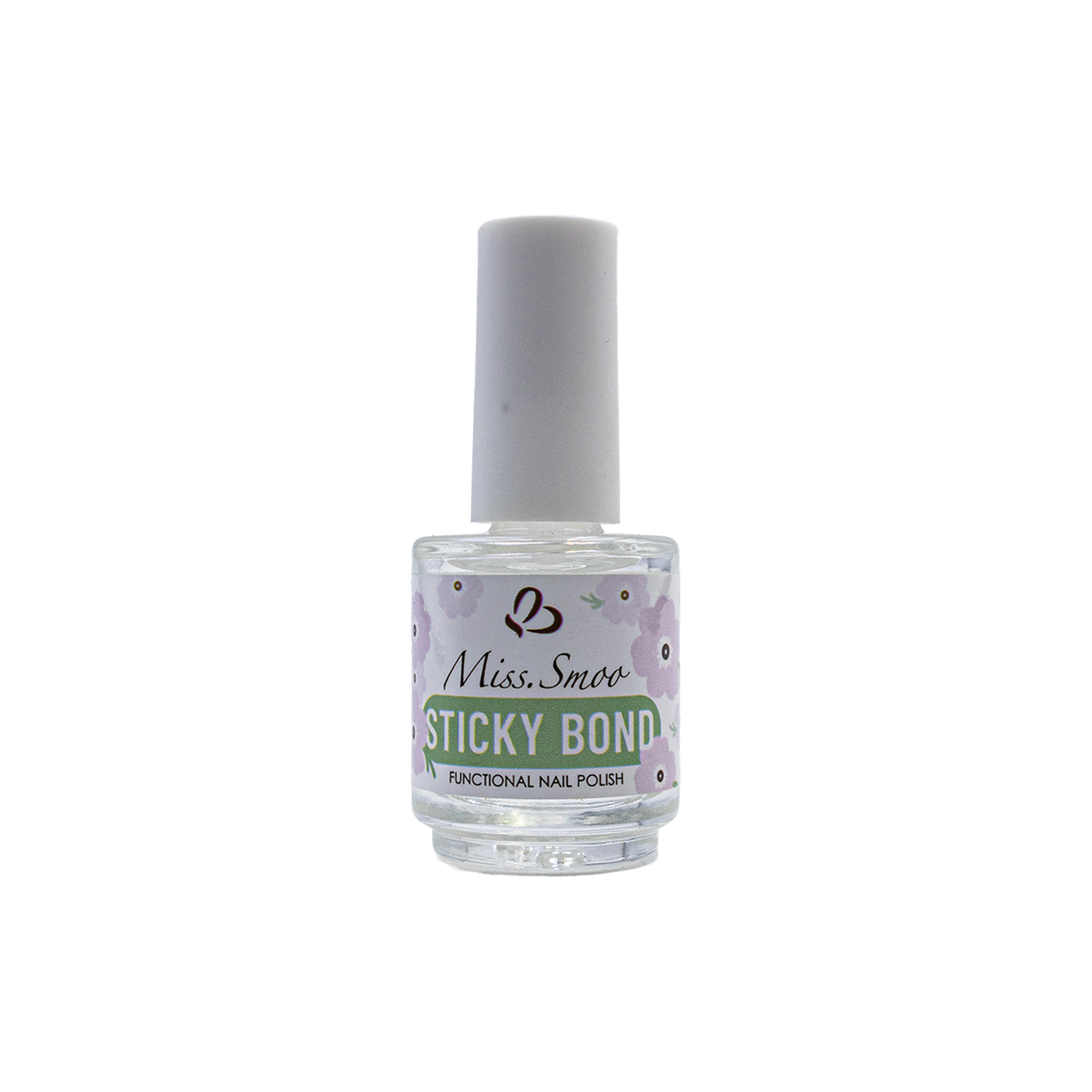 Miss Smoo sticky bond