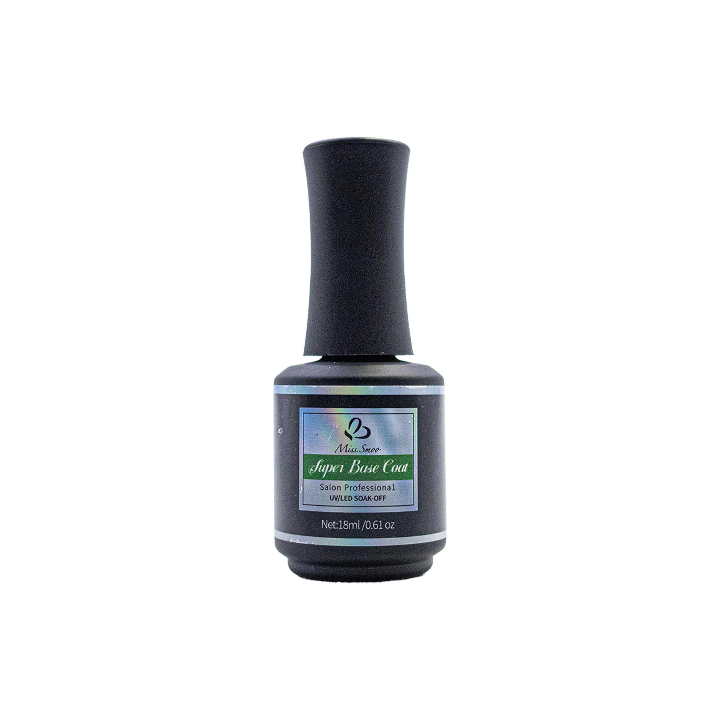 Miss smoo super base coat