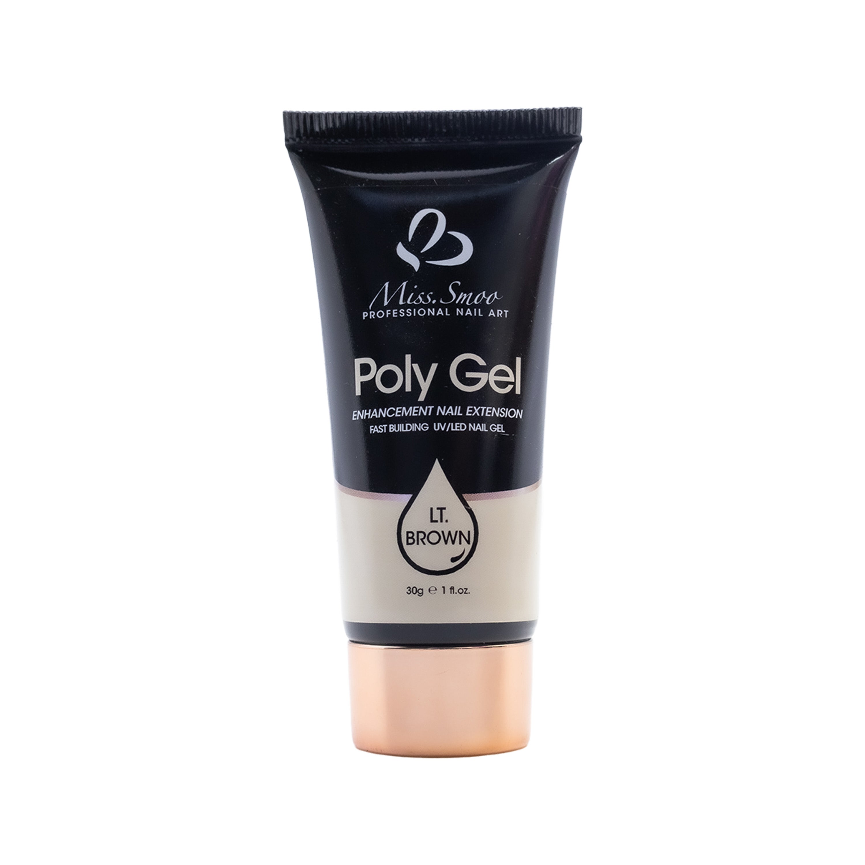 Miss smoo poly gel 30g