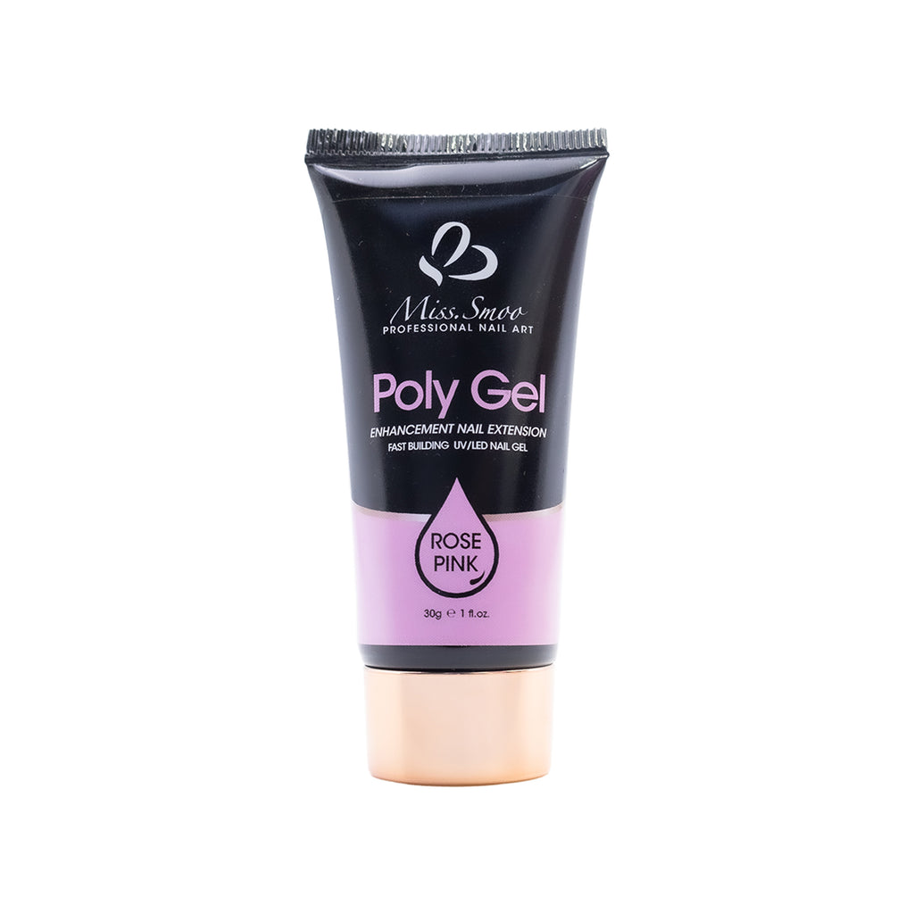 Miss smoo poly gel 30g
