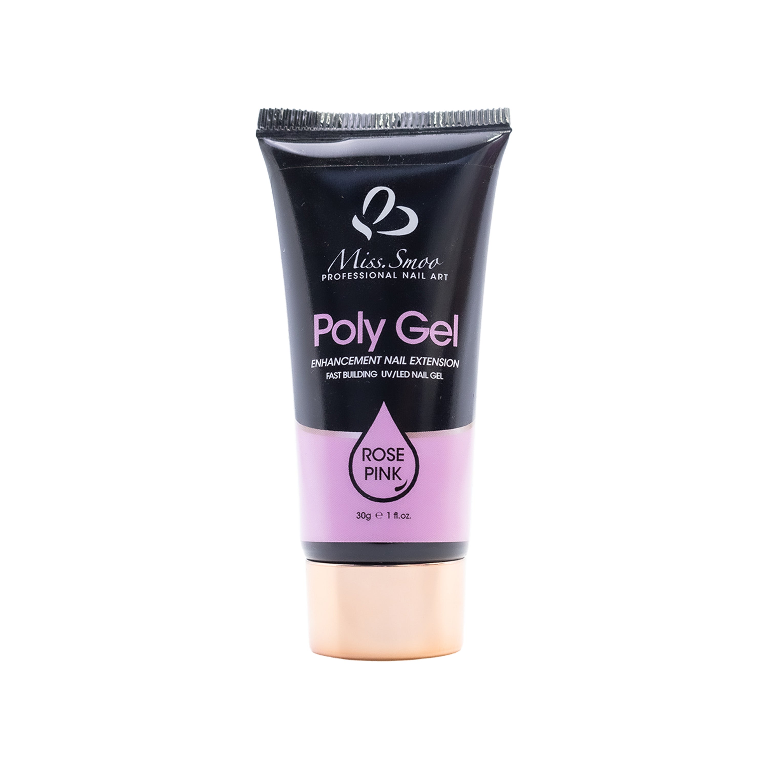 Miss smoo poly gel 30g