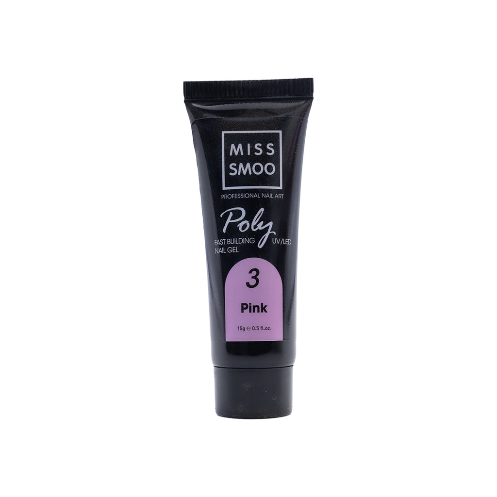 Miss smoo