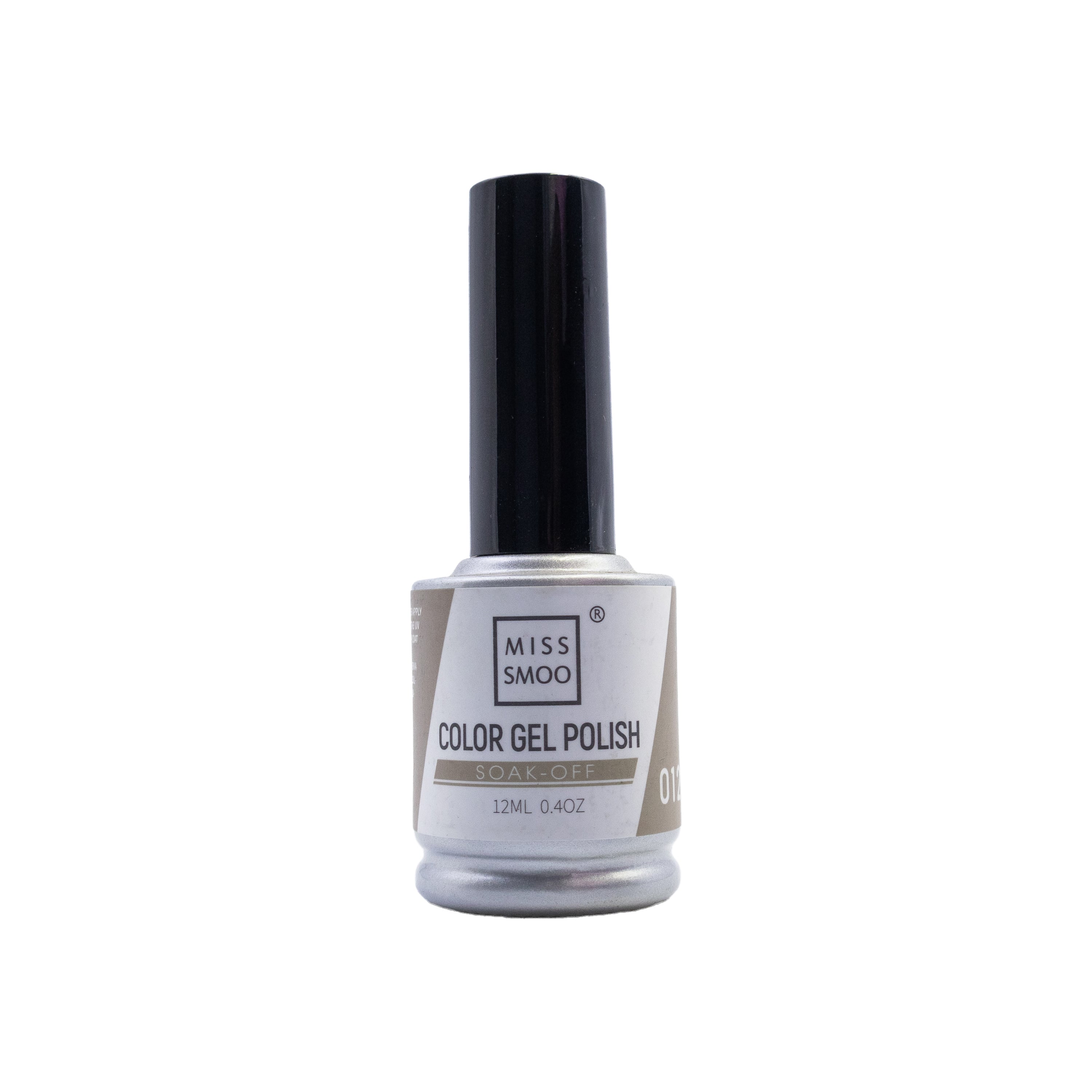 Miss smoo colour gel polish