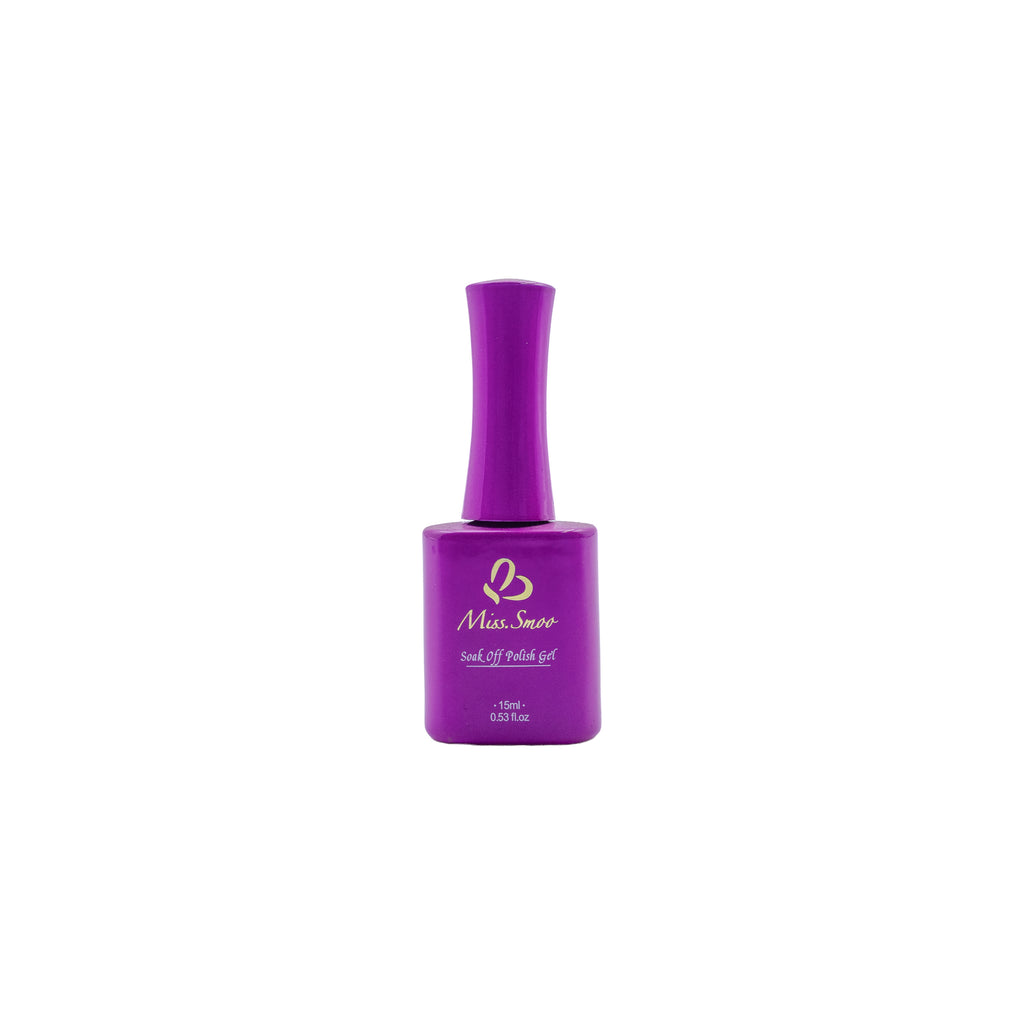 Miss Smoo gel polish (available in 60 colours)