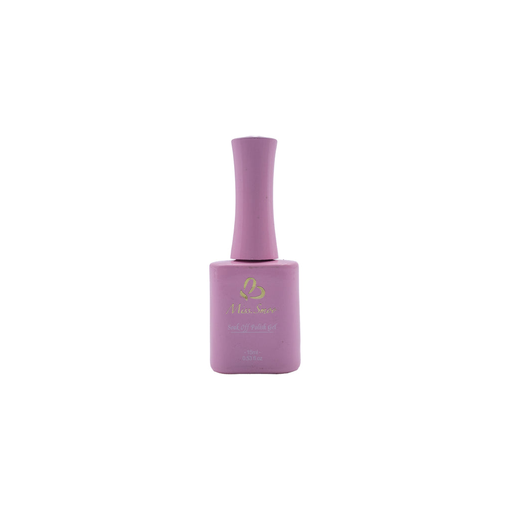 Miss Smoo gel polish (available in 60 colours)