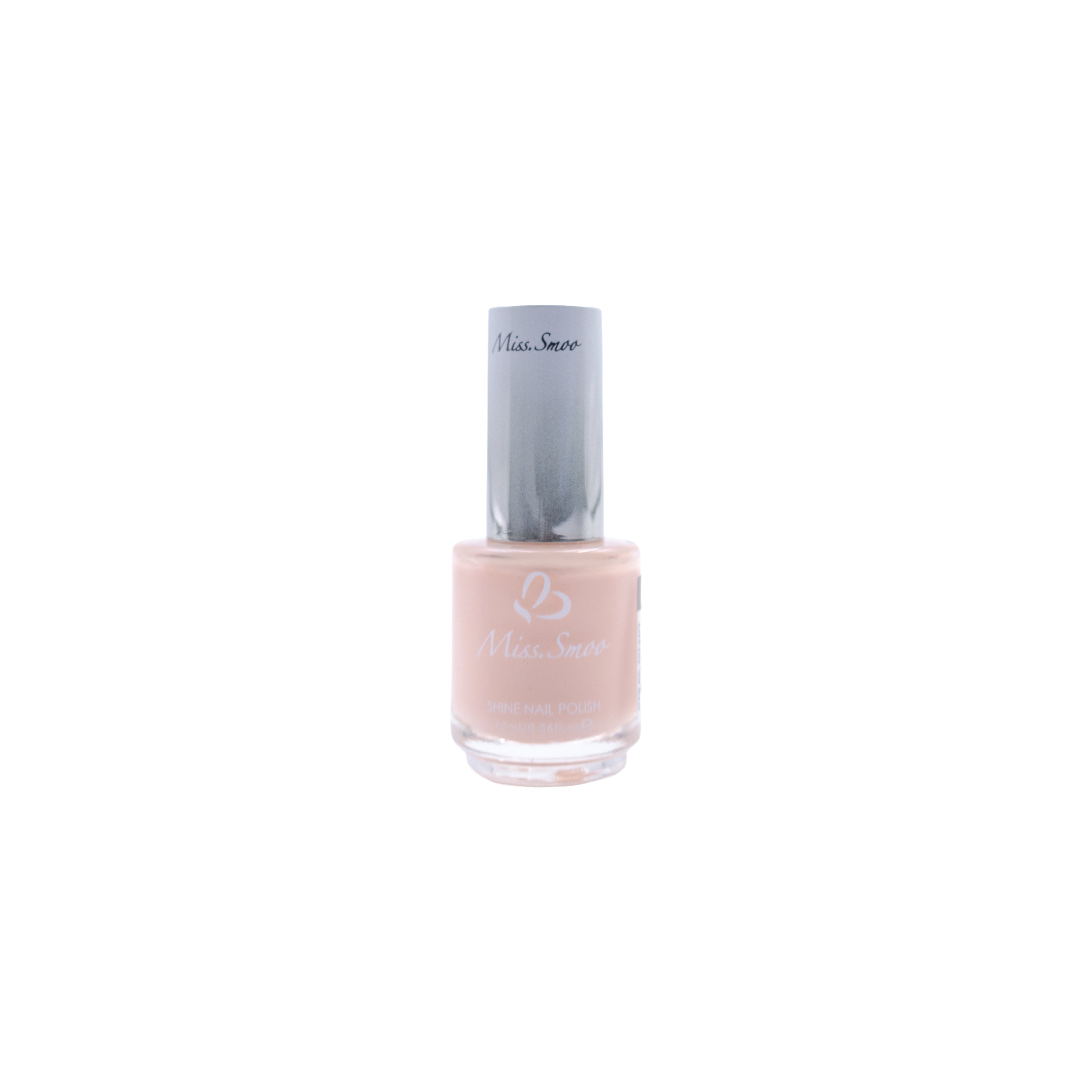 Miss smoo shine nail polish