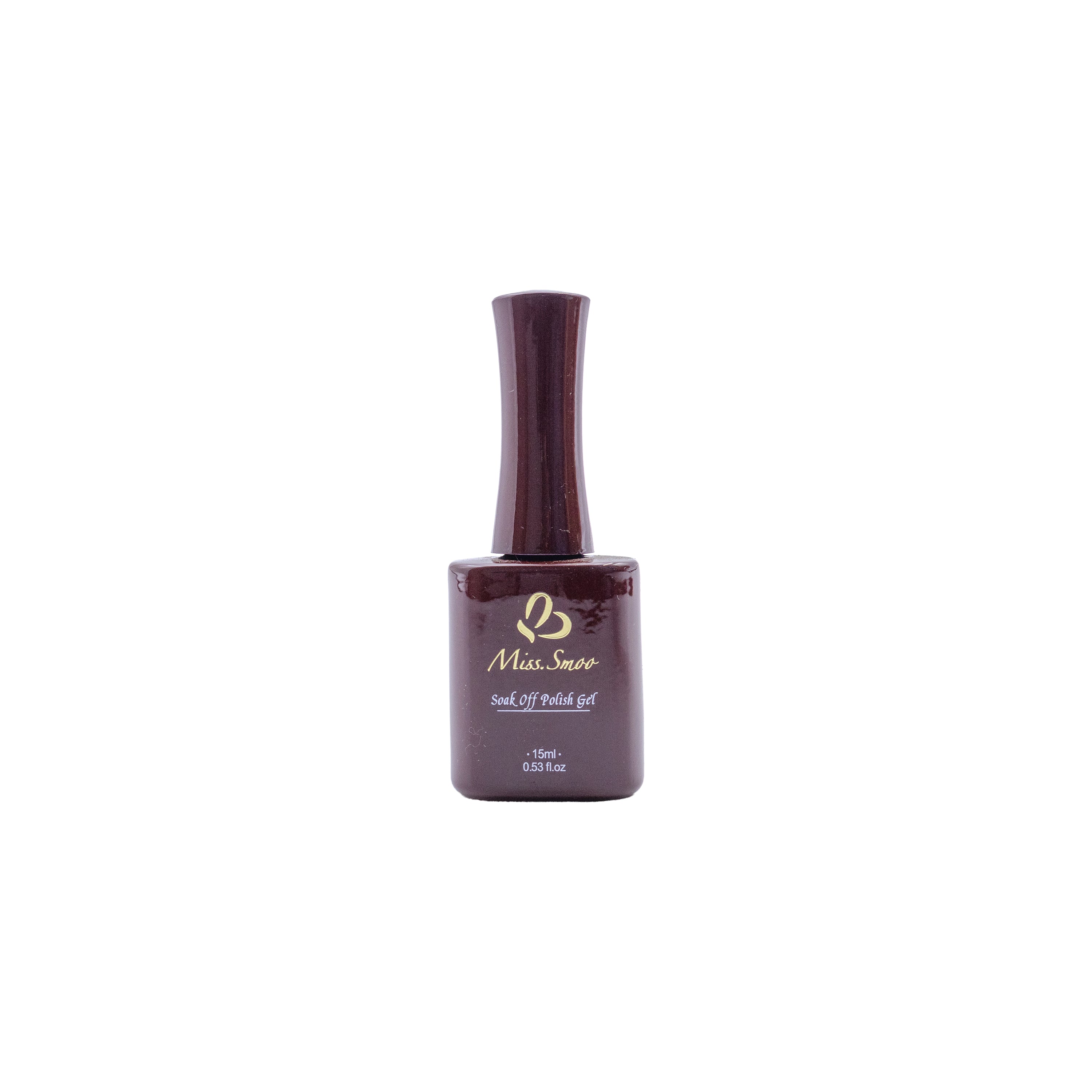 Miss Smoo gel polish (available in 60 colours)