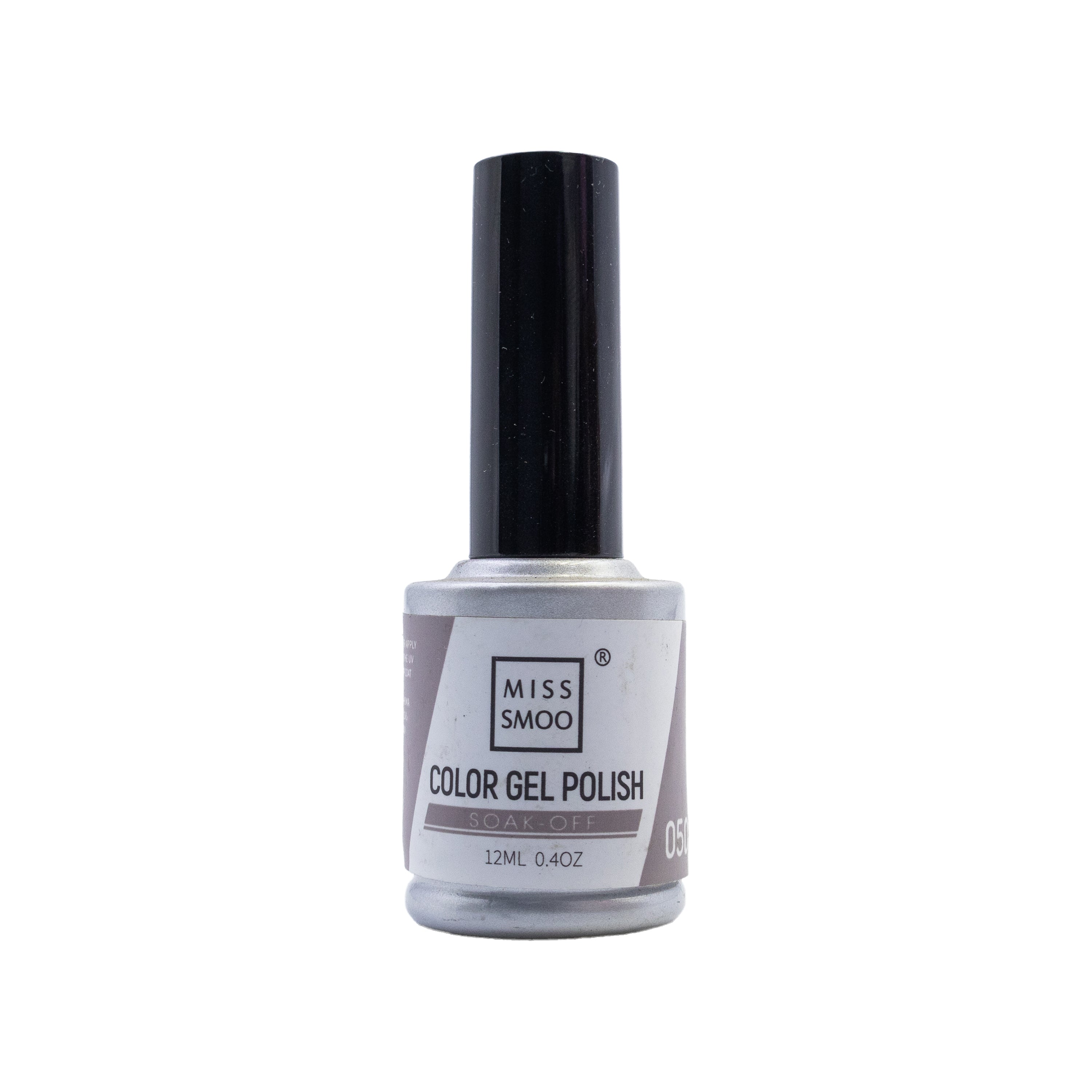 Miss smoo colour gel polish