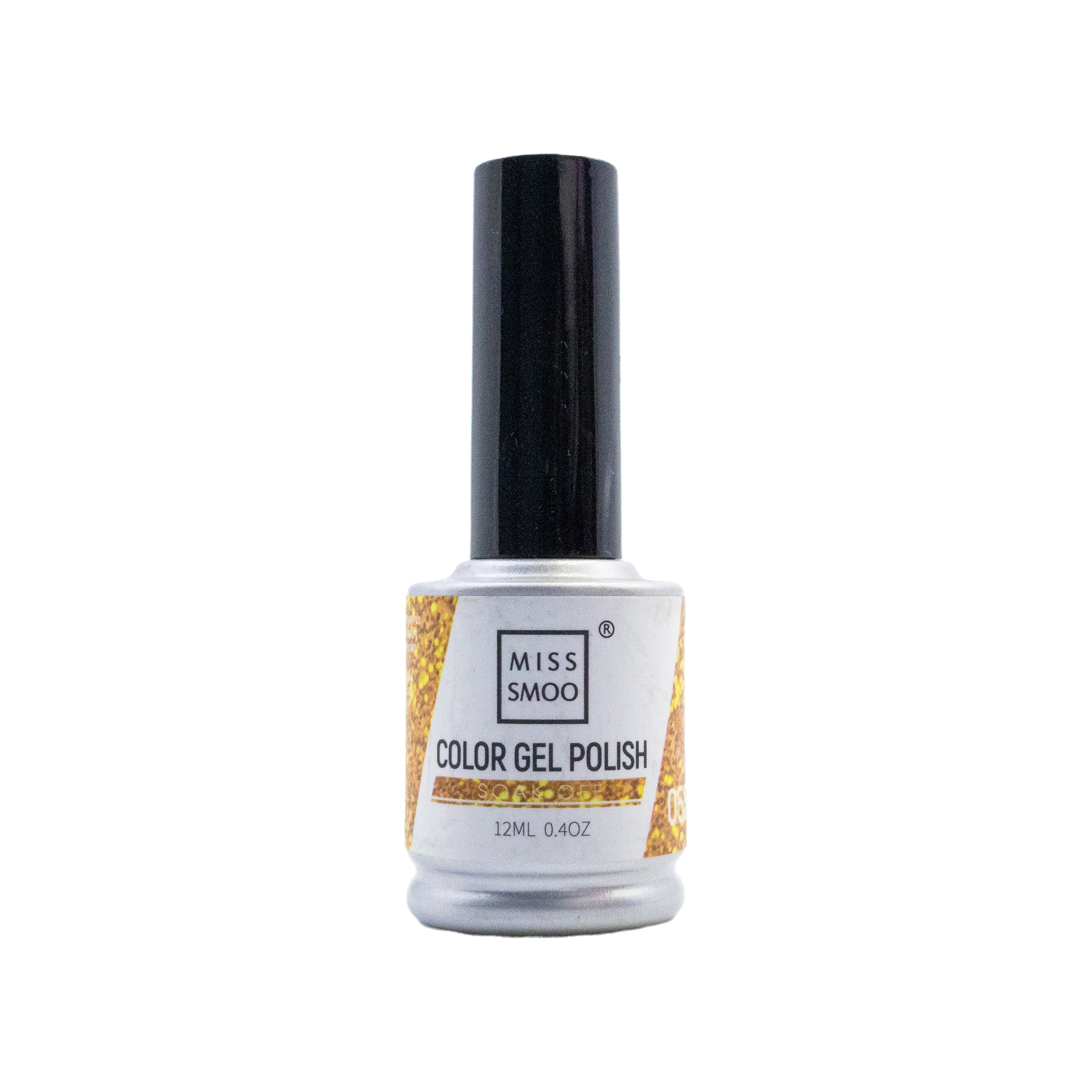 Miss smoo colour gel polish
