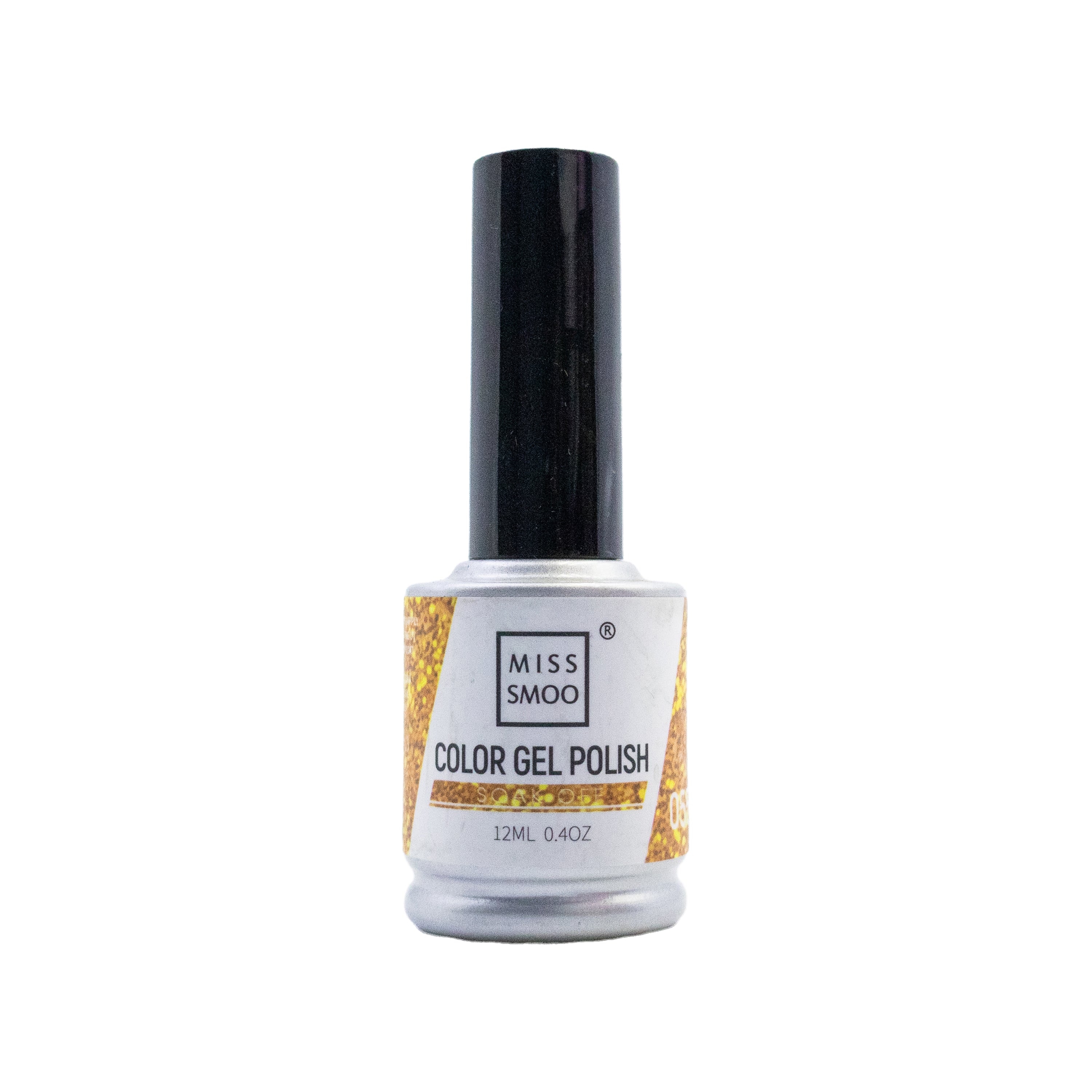 Miss smoo colour gel polish