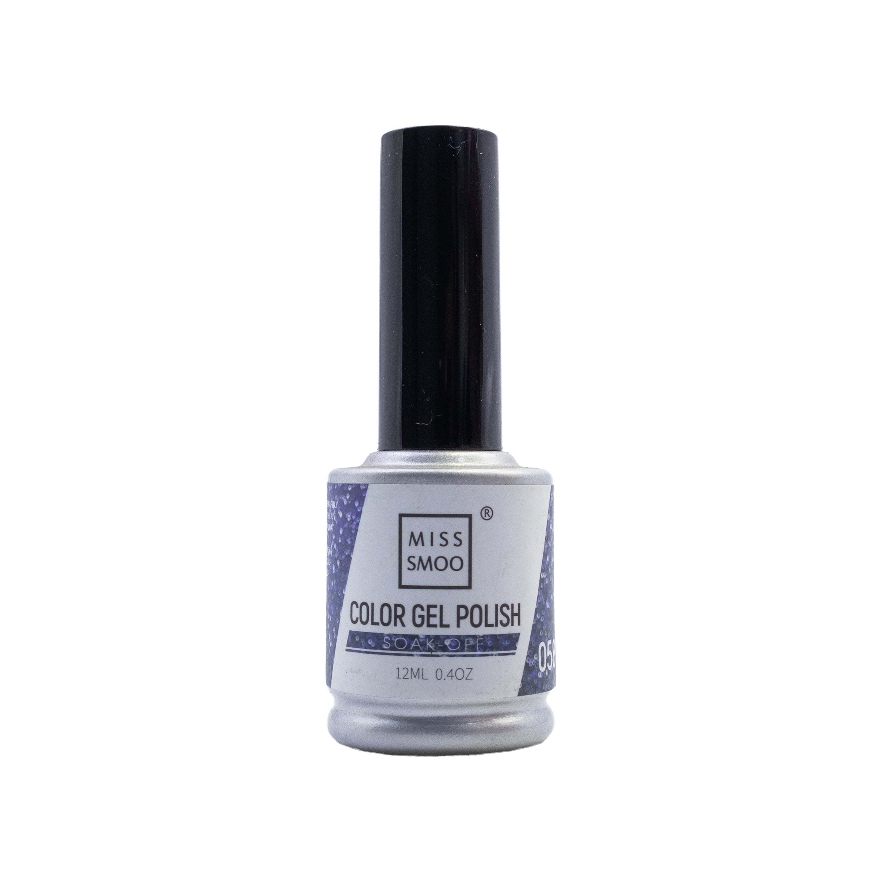 Miss smoo colour gel polish