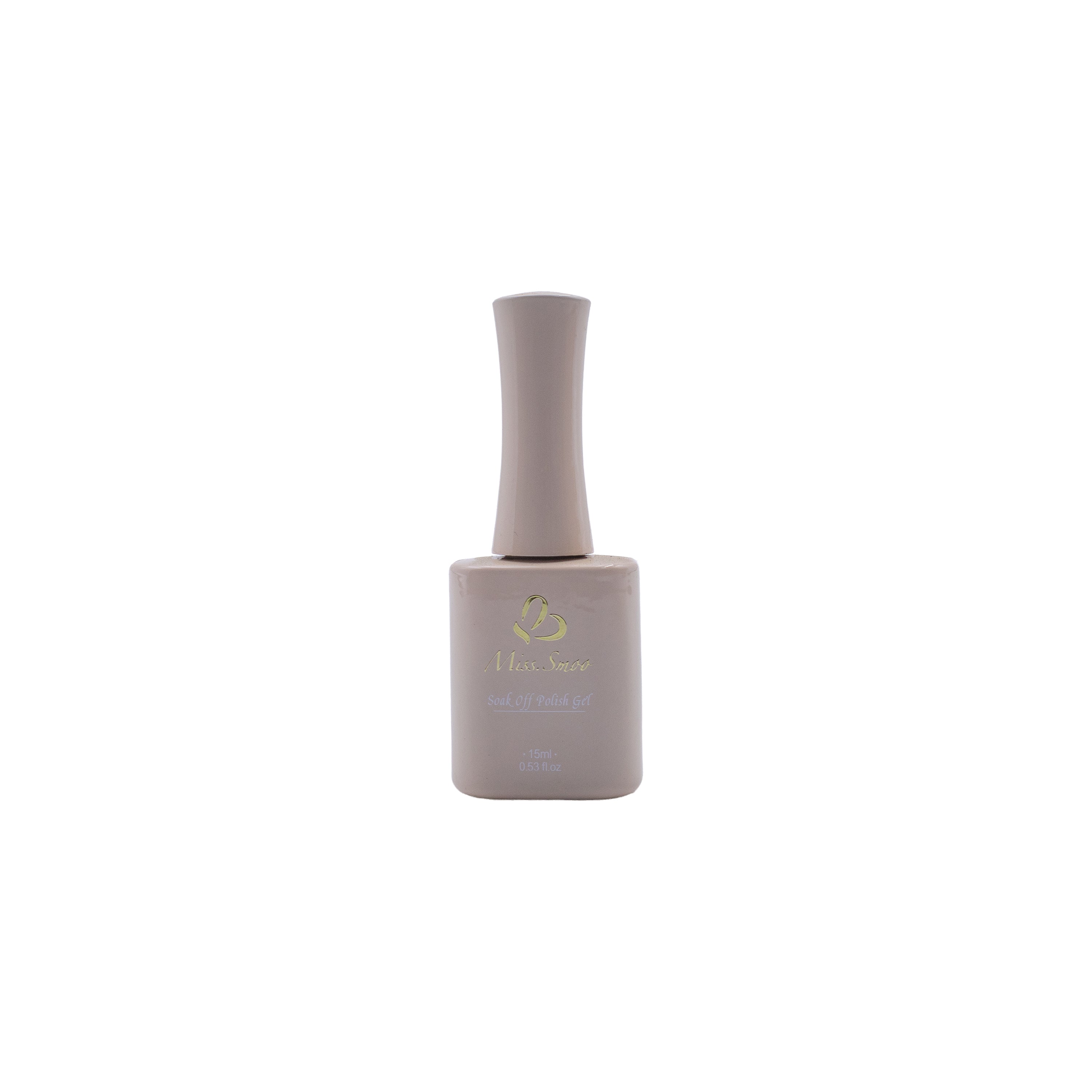 Miss Smoo gel polish (available in 60 colours)