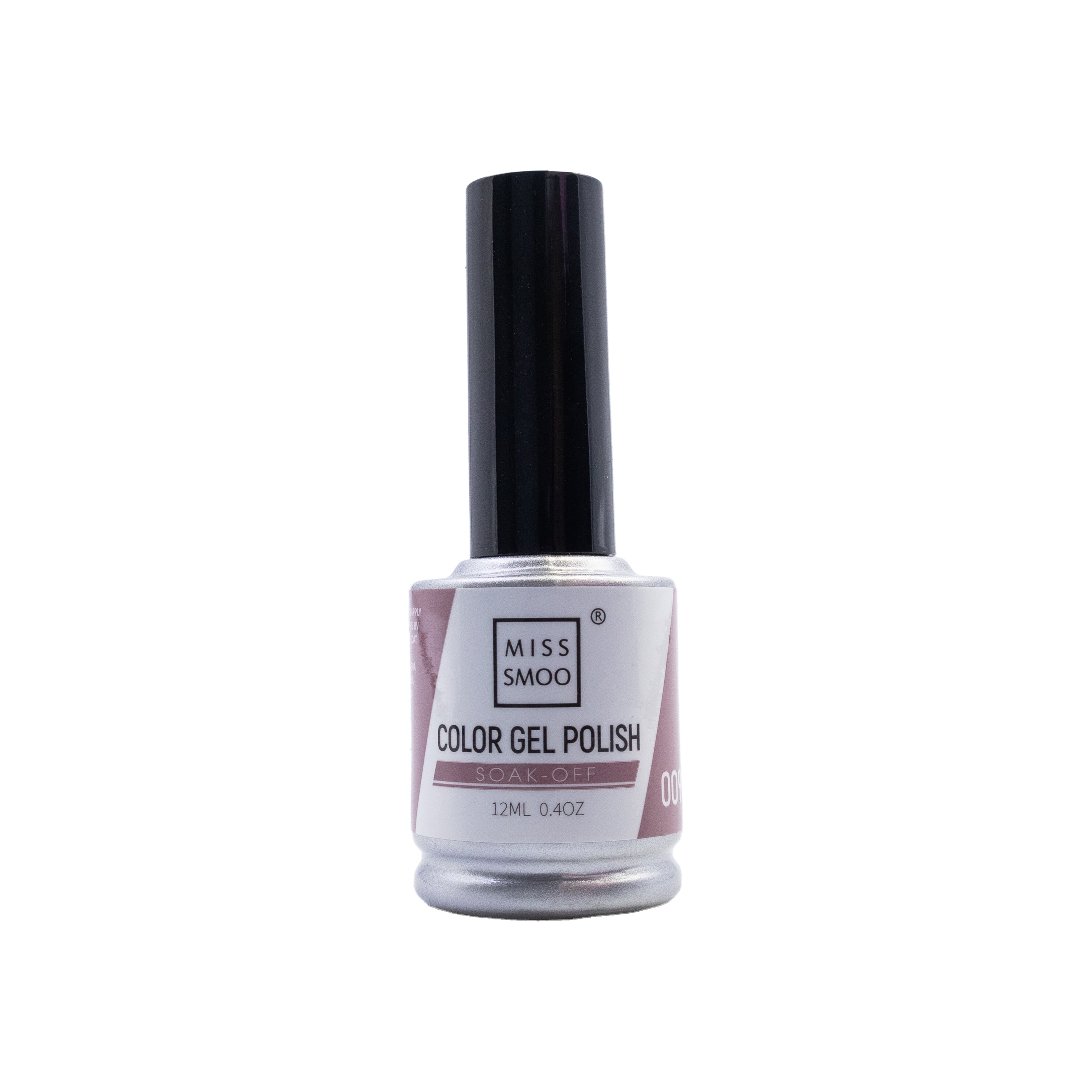 Miss smoo colour gel polish