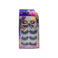 5 Pairs Miss Smoo Magic Your Eyes 8D/02