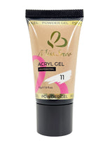 Miss Smoo Acrylic Gel 30ml