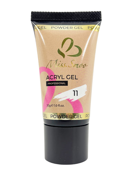 Miss Smoo Acrylic Gel 30ml