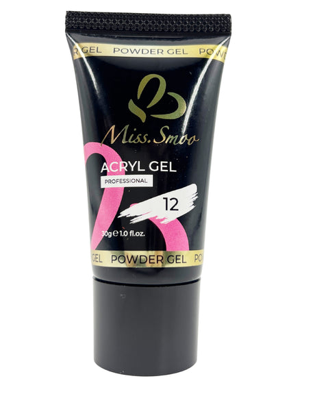 Miss Smoo Acrylic Gel 30ml