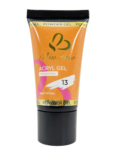 Miss Smoo Acrylic Gel 30ml