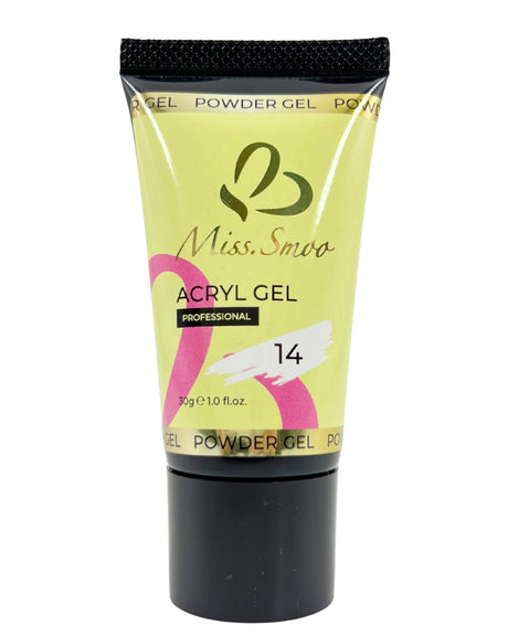 Miss Smoo Acrylic Gel 30ml