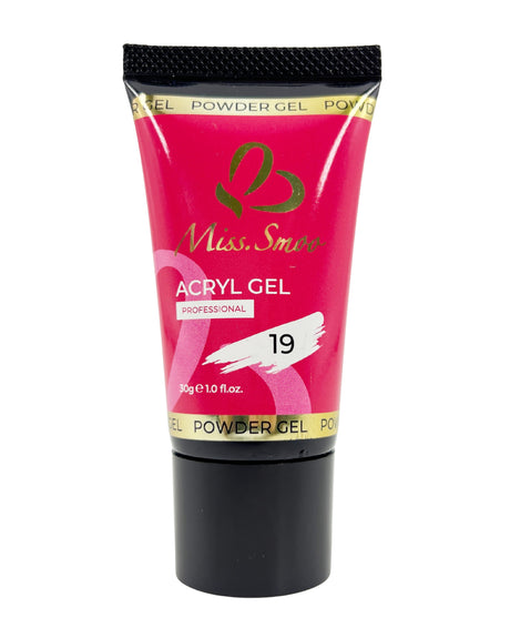 Miss Smoo Acrylic Gel 30ml