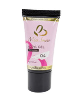Miss Smoo Acrylic Gel 30ml