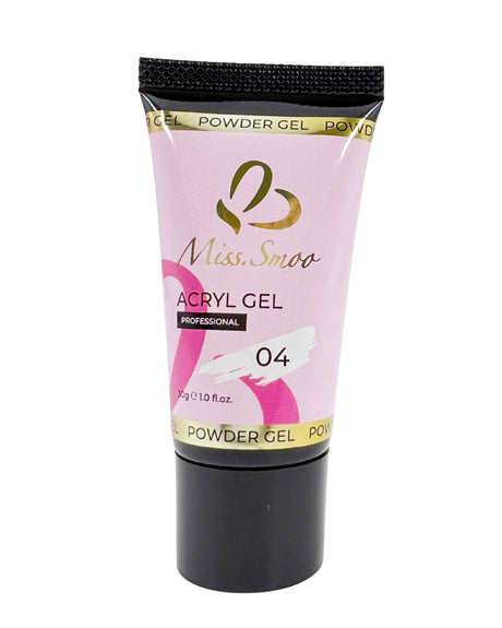 Miss Smoo Acrylic Gel 30ml
