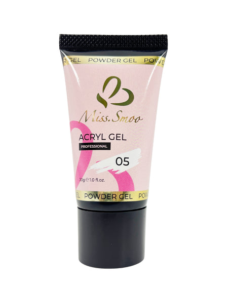 Miss Smoo Acrylic Gel 30ml
