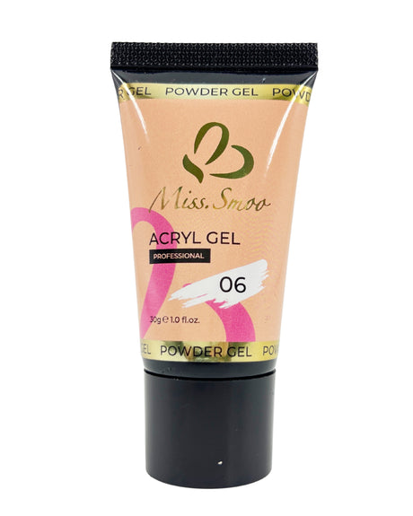 Miss Smoo Acrylic Gel 30ml