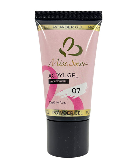 Miss Smoo Acrylic Gel 30ml