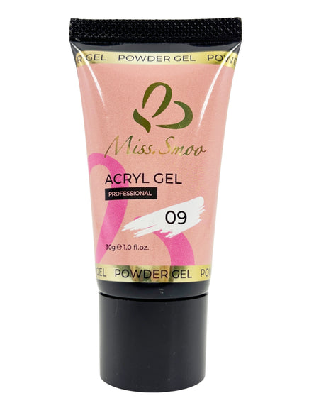 Miss Smoo Acrylic Gel 30ml