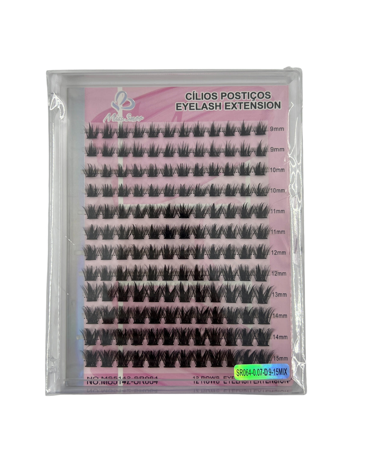 SR064-0.07D 9-15 mix