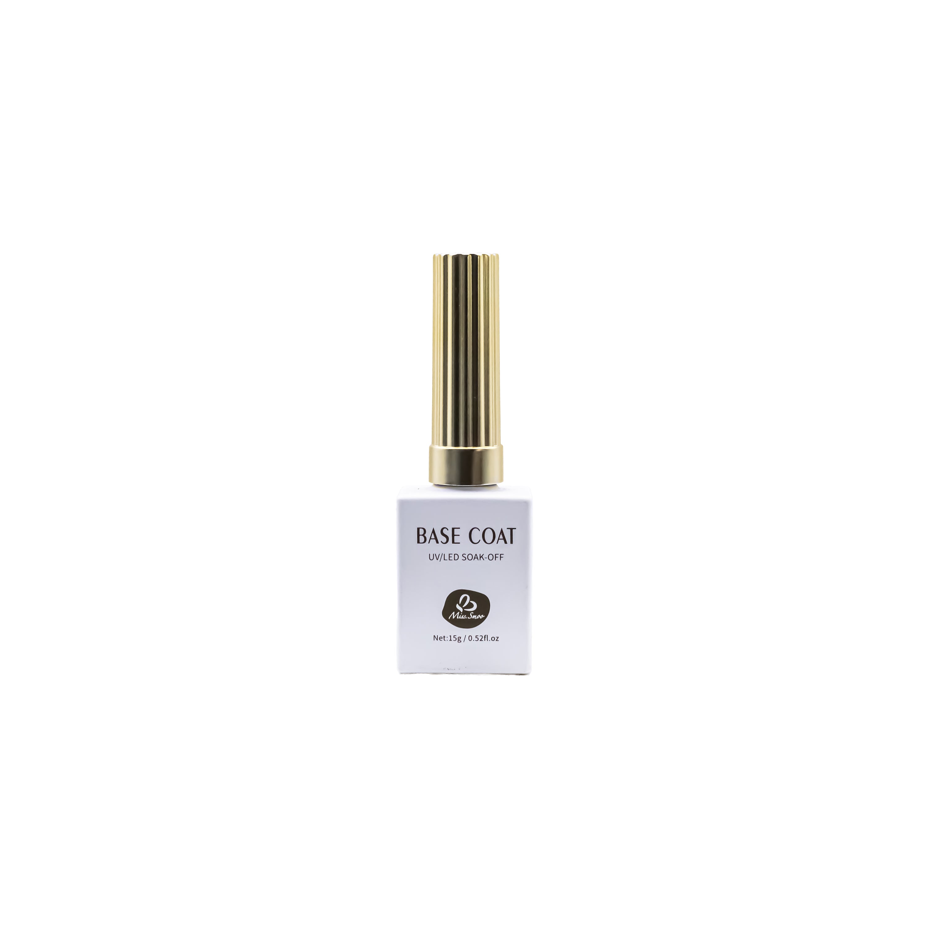 Miss Smoo Base Coat