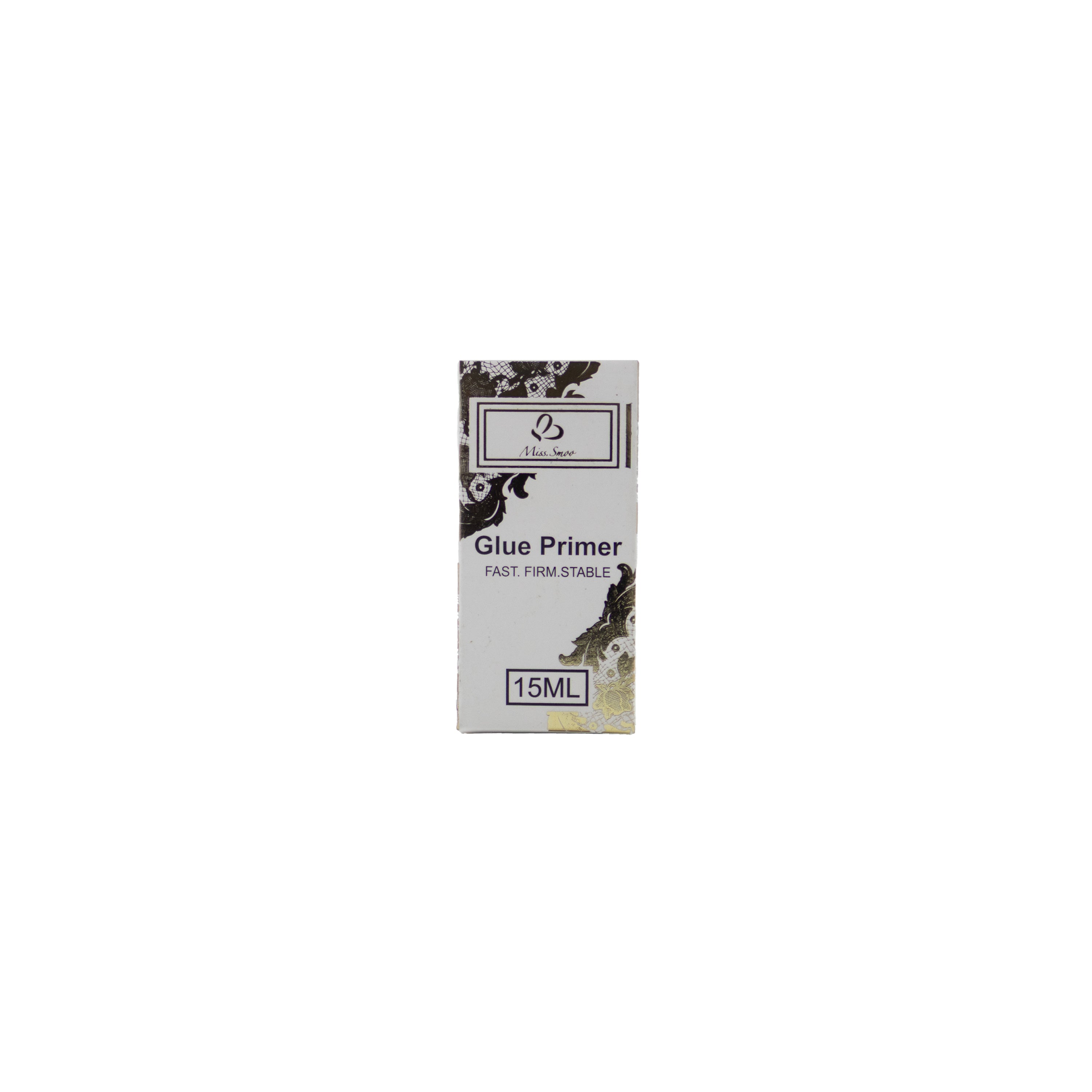 Miss Smoo Eyelash Glue Primer 15ML