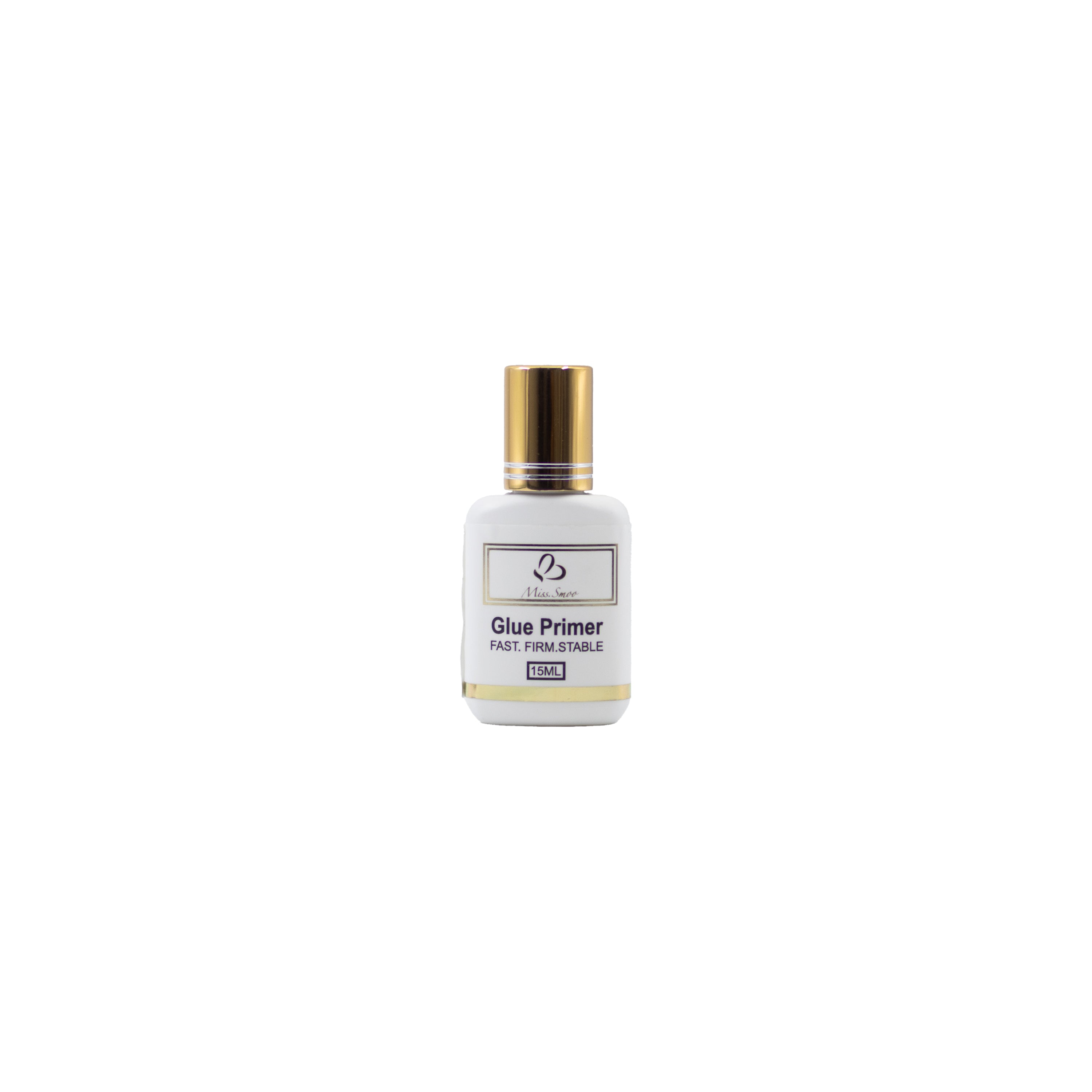 Miss Smoo Eyelash Glue Primer 15ML