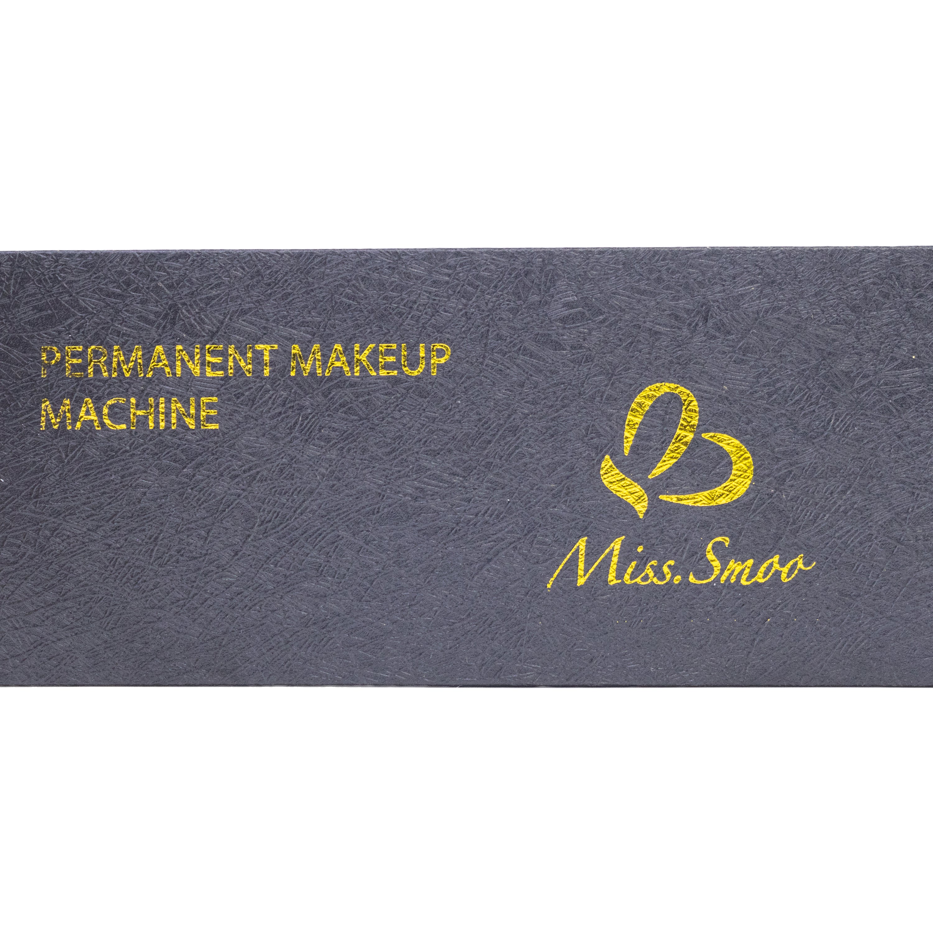 Miss Smoo Permanent Make Up